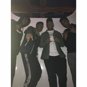 Meet your Posher, Andre